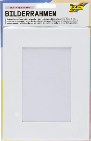 Picture frame 21,5x16,5cm / 10x15cm